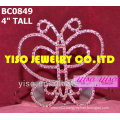 butterfly beauty pageant crown
